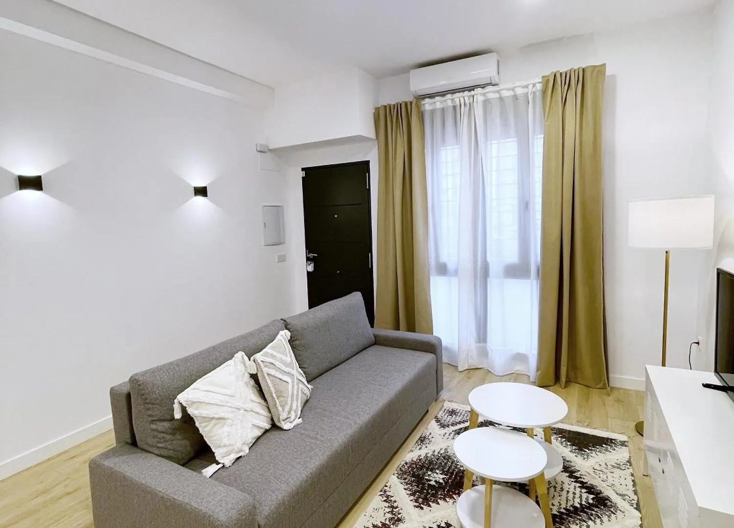 Loft Apartamento Carlos III L1A Córdoba 0*,  Spanyolország