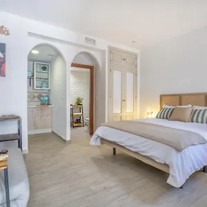 Apartamento El Rincon De La Chiquita & Parking, Córdoba