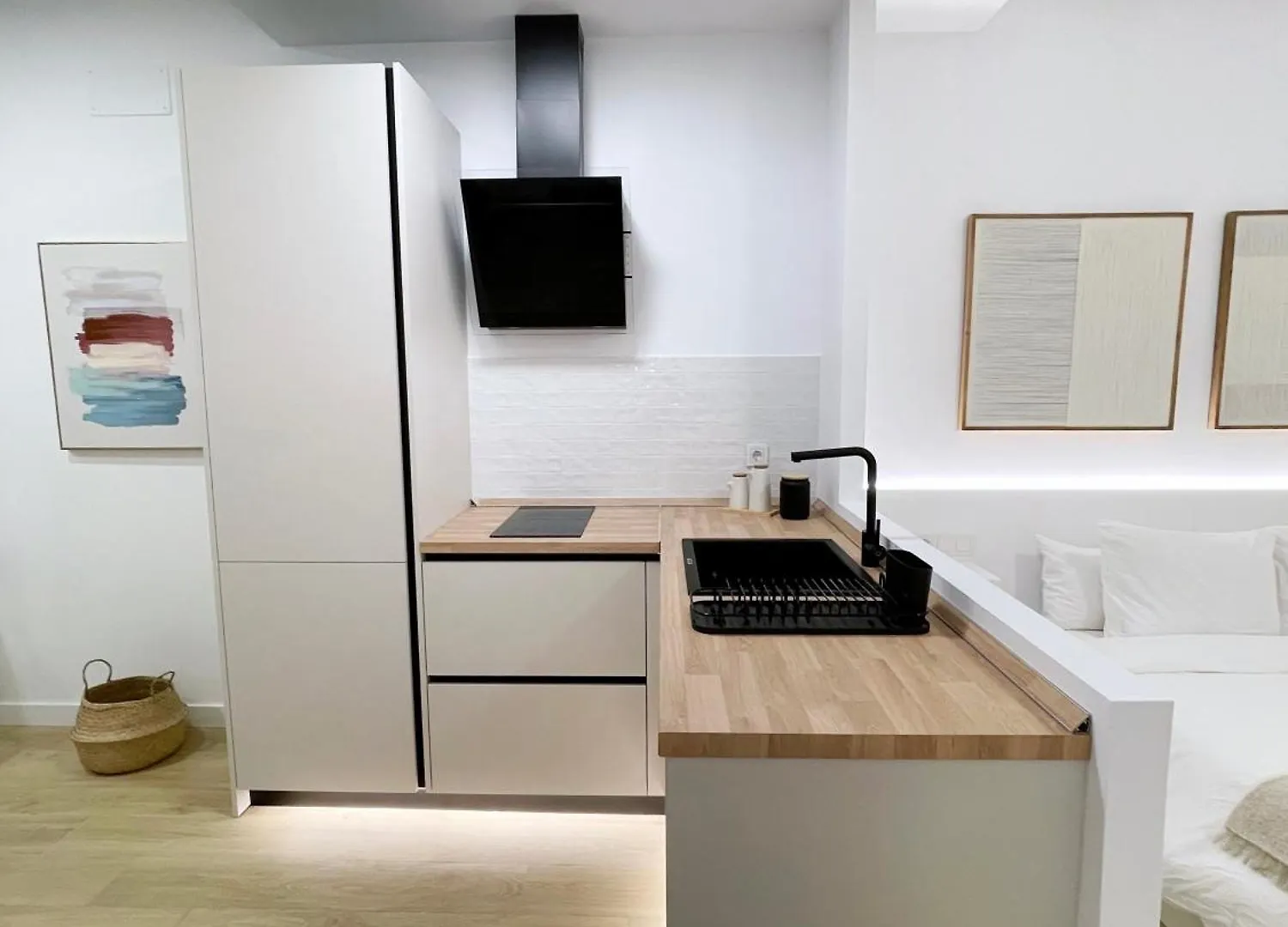 Apartment Loft Apartamento Carlos III L1A Cordoba Spain