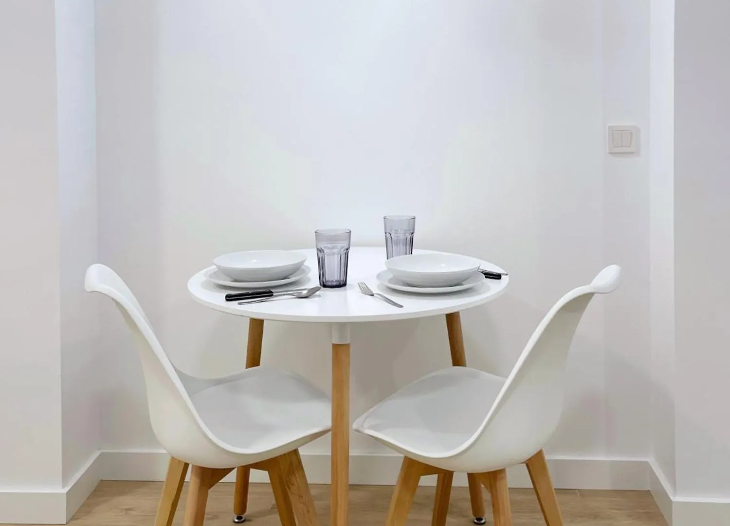 Loft Apartamento Carlos III L1A Cordoba Apartment