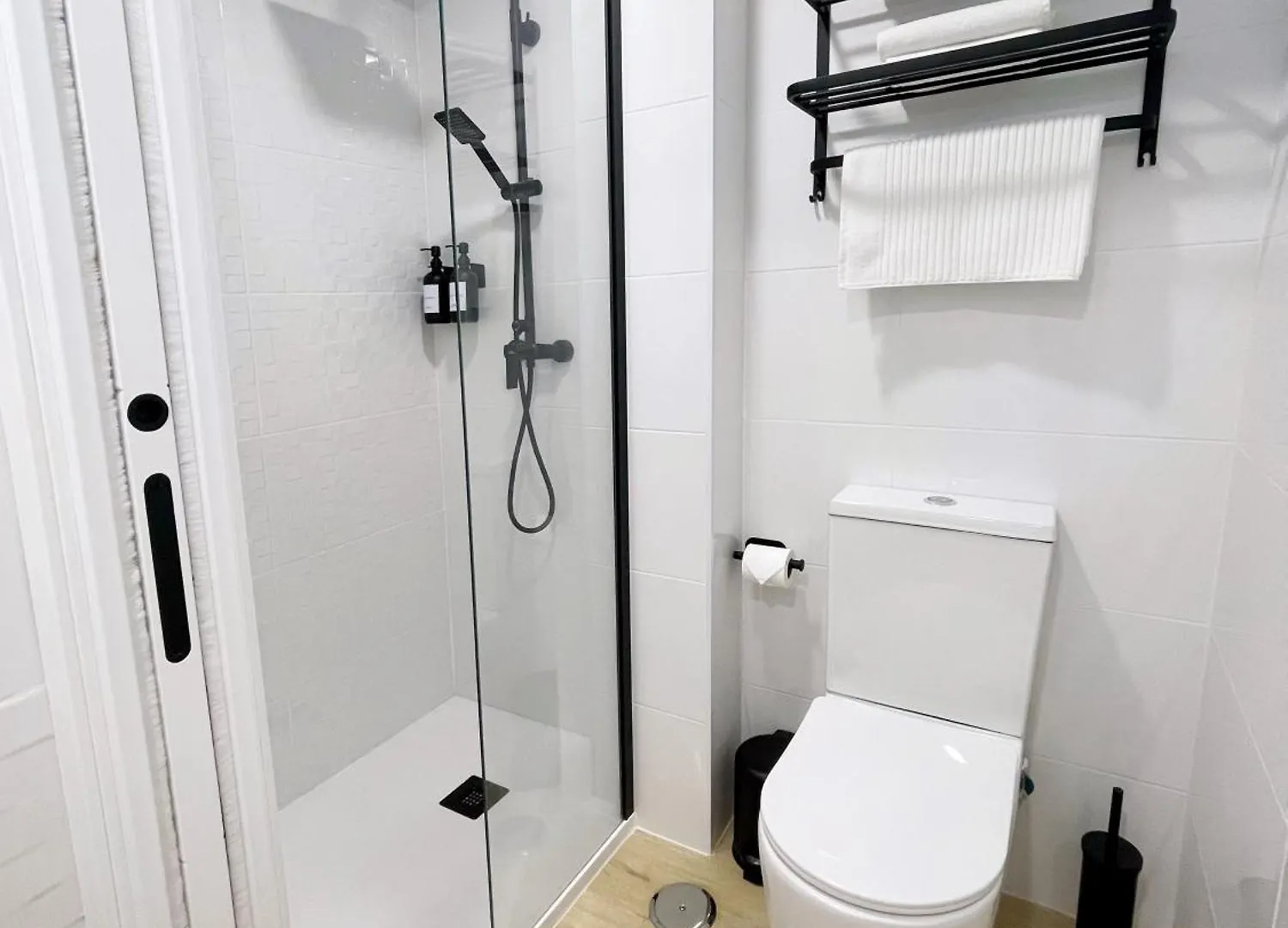 Loft Apartamento Carlos III L1A Cordoba