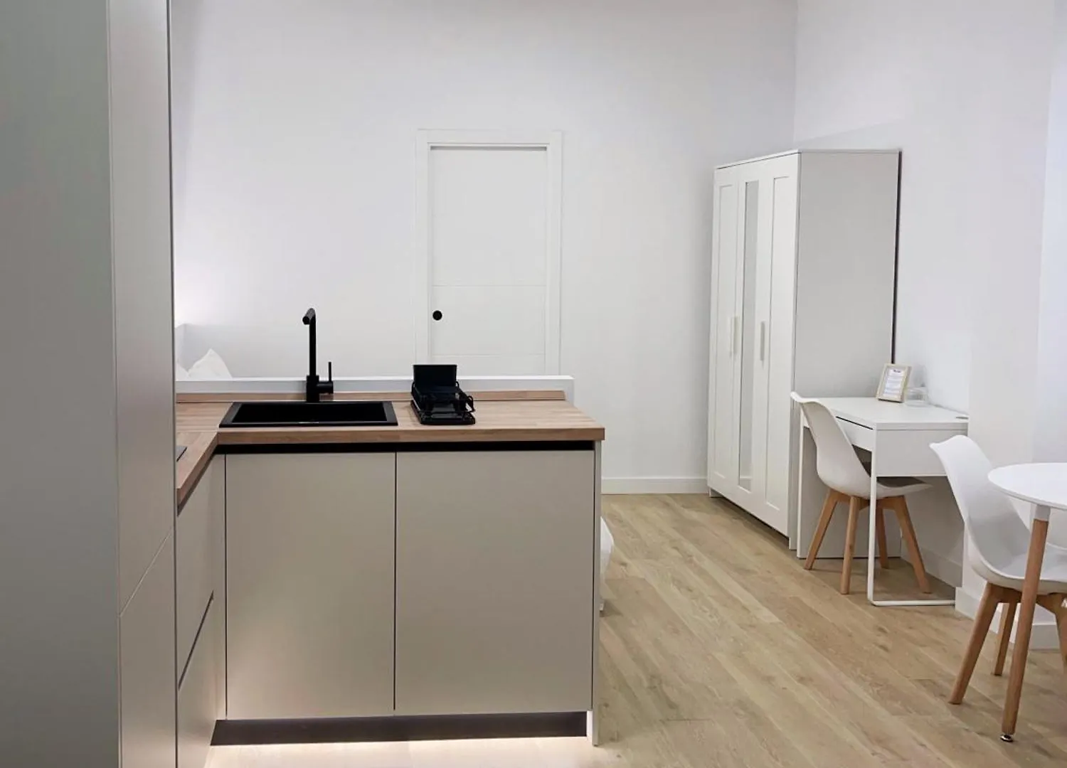 Apartment Loft Apartamento Carlos III L1A Cordoba